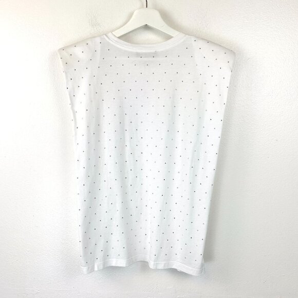 NWT Generation Love Lex Crystal Tank Size M - Picture 4 of 12